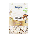Italian Risotto with Porcini Mushroom by Barbiero, 8.8 oz (250 g)