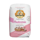 Caputo Type 00 Pastry Flour, 2.2 lb (1 kg)