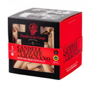Pastificio dei Campi Candele Spezzate, IGP Gragnano, 17.6 oz (500 g)