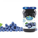 Italian Blueberry Jam by Santa Rosa, 12.3 oz (350 g)