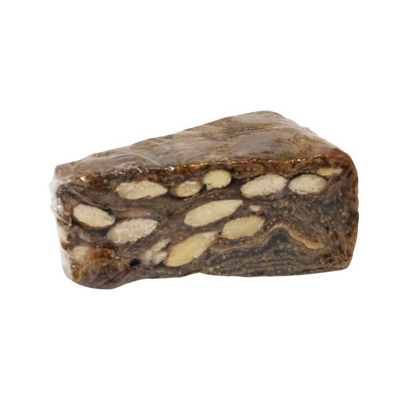 Fig Almond Cake Wedge by Mitica, 5.29 oz (150 g)