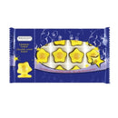 Riegelein Fondant-Filled Chocolate Stars, 5.3 oz (150 g)
