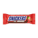 Snickers Morango Strawberry Chocolate Bar, 1.48 oz (42 g)