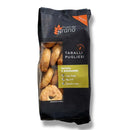 Potato and Rosemary Taralli Pugliesi by Frutti del Grano, 8.8 oz (250 g)