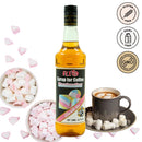 Marshmallow Syrup for Coffee by Rio, 23.7 fl oz (700 ml)