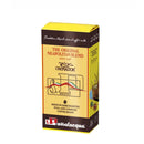 Passalacqua Cremador 70% Arabica Artisanal Neapolitan Coffee Beans, 1.1 lb (500 g)