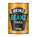 Heinz Baked Tikka Creamy Beans, 13.7 oz (390 g)