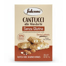 Falcone Gluten Free Almond Cantucci, 7 oz (200 g)