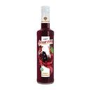 Beltion Italian Amarena Cherry Syrup, 16.9 fl oz (500 ml)