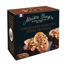 Maison Bruyere Cocoa Nibs Hazelnut Cookies, 2.1 oz (60 g)