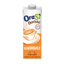 OraSi Almond Milk Barista, 33.8 fl oz (1 l)