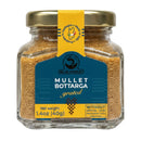 Grated Bottarga Mullet Roe by Blue Marlin, 1.4 oz (40 g)