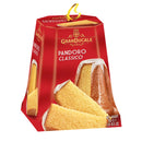 Classic Pandoro by GranDucale, 26.4 oz (750 g)