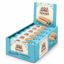 Tre Marie Stracciatella Milk Creme Wafers, 1.3 oz x 30, 38.1 oz (1.08 kg)