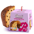 Bauli Gluten Free Panettone with Chocolate Chips, 14.1 oz (400 g)