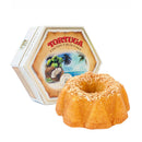 Coconut Rum Cake, Large by Tortuga, 16 oz (454 g)