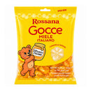 Fida Rossana Honey Candies, 5.3 oz (150 g)
