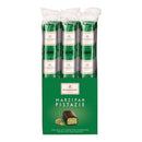 Niederegger Pistachio Marzipan Pralines in Dark Chocolate, 1.8 oz (50 g)