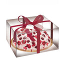 Quaranta Mixed Berries Soft Nougat Cake, 17.6 oz (500 g)