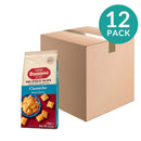 12-Pack Bonomi Italian Crackers, 5.3 oz (150 g)