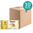 10-Pack Matilde Vicenzi Tesoro Vanilla Puff Pastry, 3.5 oz (100 g)