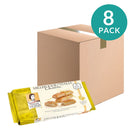 8-Pack Vicenzi Puff Pastry Sticks Millefoglie, 4.4 oz (125 g)