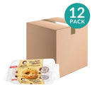 12-Pack Matilde Vicenzi Ciambelle Shortbread Cookies w/ Chocolate Chips, 7.1 oz (200 g)