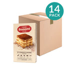 14-Pack Italian Tiramisu Complete Kit by Bonomi, 9.4 oz (265 g)