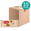 15-Pack Bonomi Italian Cookies Amaretti, 7 oz (200 g)