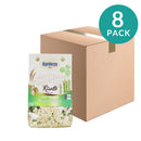 8-Pack Italian Risotto with Asparagus by Barbiero, 8.8 oz (250 g)