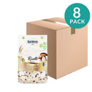 8-Pack Italian Risotto with Porcini Mushroom by Barbiero, 8.8 oz (250 g)