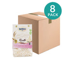 8-Pack Italian Risotto with Cheese & Pepper by Barbiero, 8.8 oz (250 g)