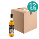 12-Pack Marshmallow Syrup for Coffee by Rio, 23.7 fl oz (700 ml) [Expiration Date 4/4/26]