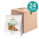 24-Pack Bibanesi Rosemary Breadsticks, 3.52 oz (100 g)