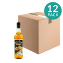 12-Pack Cookies Syrup for Coffee by Rio, 23.7 fl oz (700 ml) [Expiration Date 4/4/26]