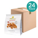 24-Pack Bibanesi Chili Pepper Breadsticks, 3.52 oz (100 g)