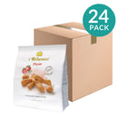 24-Pack Bibanesi Pizza Breadsticks, 3.52 oz (100 g)