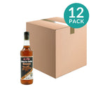 12-Pack Cinnamon Syrup for Coffee by Rio, 23.7 fl oz (700 ml)