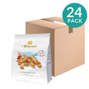 24-Pack Bibanesi Breadsticks with EVOO, 3.52 oz (100 g)