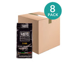 8-Pack Dark Roast Ground Coffee by Caffe Testa, 8.8 oz (250 g)