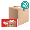 20-Pack Glazed Puff Pastries by Dolci Di Montagna, 4.76 oz (135 g)