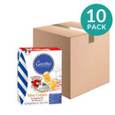 10-Pack Mini Gavottes Crepes Filled with Laughing Cow Cheese, 2.1 oz (60 g)