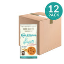12-Pack Frollini Cookies by Ore Liete, No Added Sugar, 30% Less Fat, 12.4 oz (350 g)