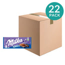 FREE Shipping 22 Pack Milka Oreo Chocolate (3.5 oz. x 22)