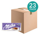 23 Pack Milka Yogurt-Filled Chocolate (3.5 oz x 23)
