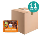 11-Pack Ritter Sport Honey Salt Almond Chocolate, 3.5 oz (100 g)