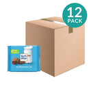 12-Pack Ritter Sport 30% Alpine Milk Chocolate, 3.5 oz (100 g)