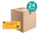 24-Pack Cote D'Or Salted Caramel Milk Chocolate Bar, 5.29 oz (150 g)
