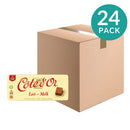 24-Pack Cote D'Or Milk Chocolate Bar, 5.29 oz (150 g)