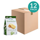12-Pack Asturi Bruschettini Rosemary and Olive Oil Bruschetta Toasts, 4.2 oz (120 g)
